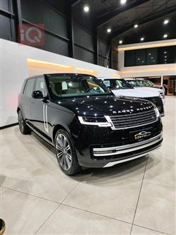 لاند ڕۆڤەر ڕانج ڕۆڤەر ڤۆگ